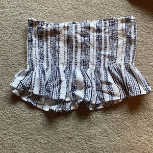 sky and sparrow float tube top